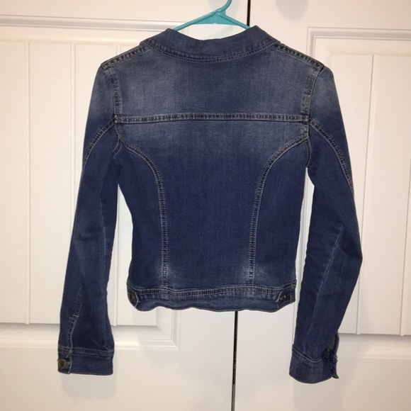 Jean Jacket - Picture 3 of 6
